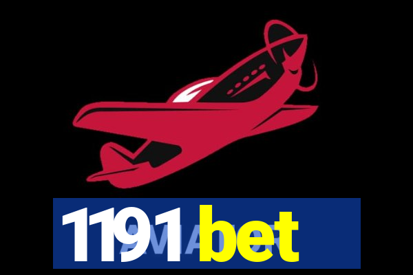 1191 bet